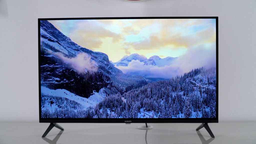 Xiaomi QLED G32
