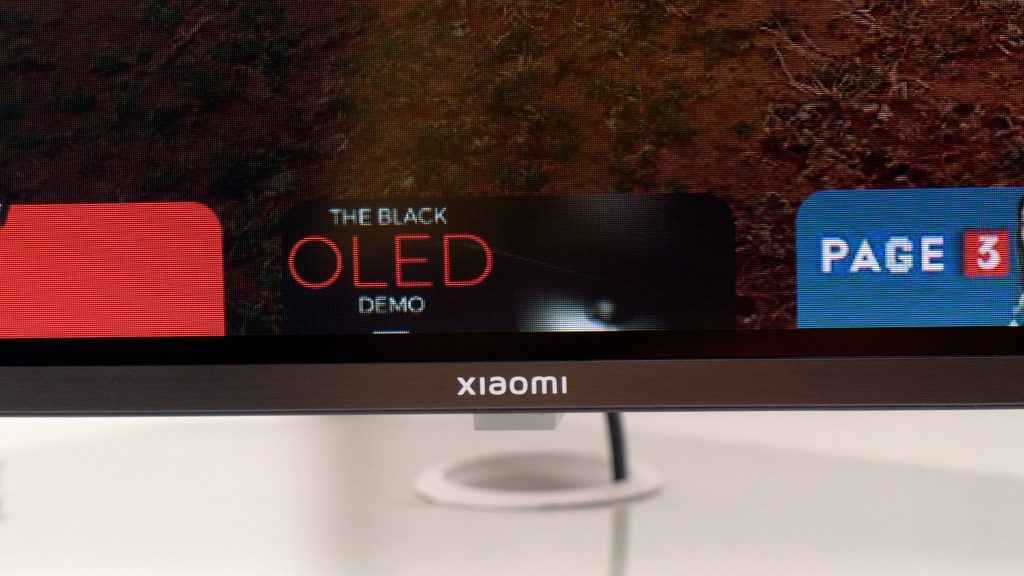Xiaomi QLED TV G32