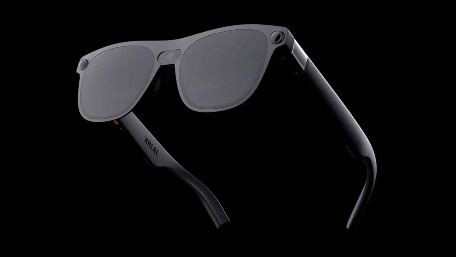 Google I/O 2025: Google takes on Meta with stylish, AI-powered Android XR glasses