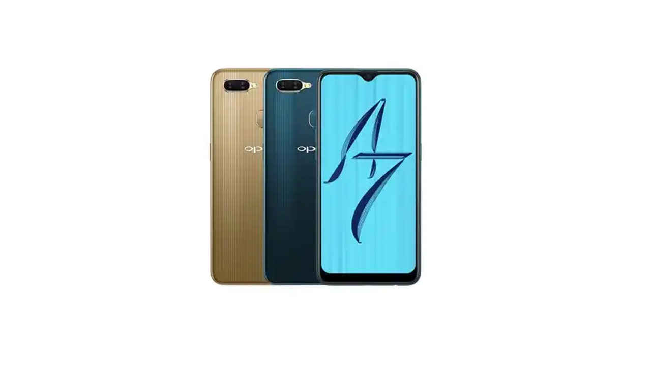 Oppo A7 VS Vivo Y95; आपको कौन सा लगता है बेहतर?