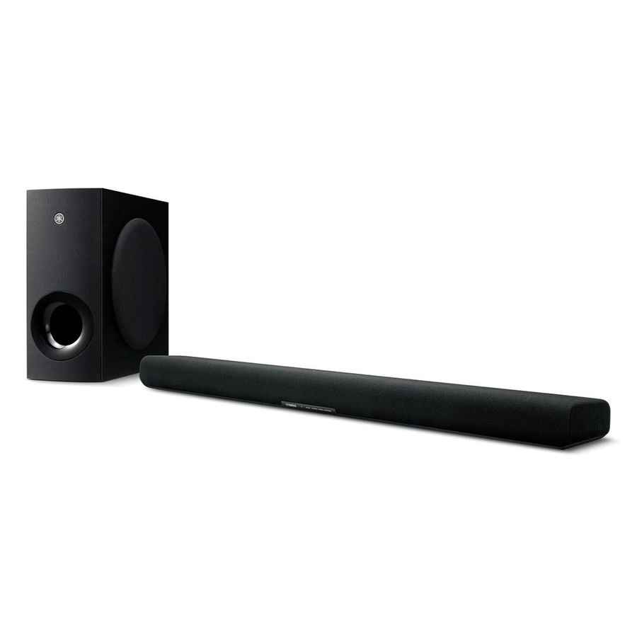 YAMAHA SR-B40A Dolby Atmos Sound Bar with Wireless Subwoofer