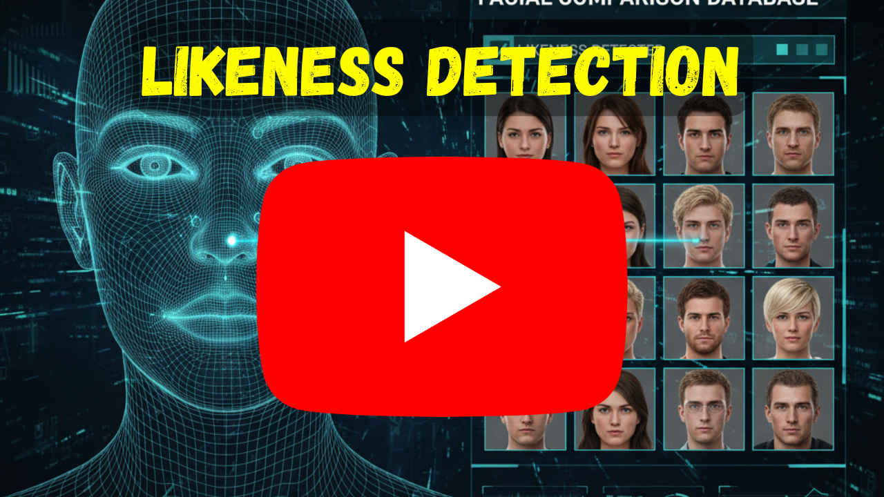YouTube rolls out likeness detection for creators: Will it reduce deepfakes menace?