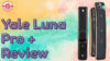Yale Luna Pro+ Review: Great smart lock with a brutal price tag