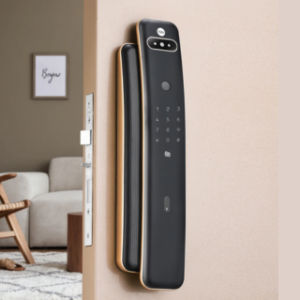 Yale Luna Pro+ Smart Lock