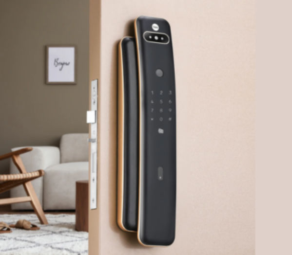 Yale Luna Pro+ Smart Lock