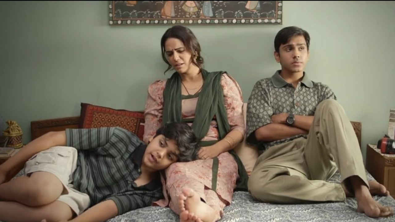 भूल जाएंगे ‘गुल्लक’ वाली ‘बिट्टू की मम्मी’, ये कॉमेडी सीरीज देख पूरा परिवार होगा हंसी से लहालोट! IMDb रेटिंग 8.9