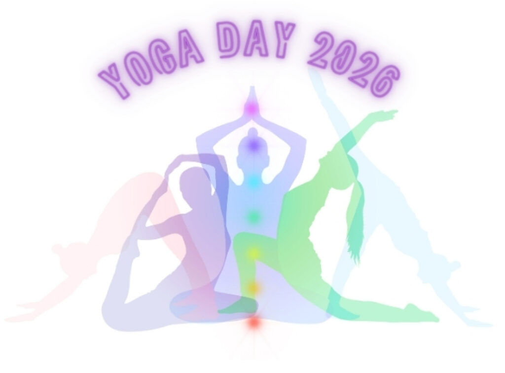 Yoga Day 2026