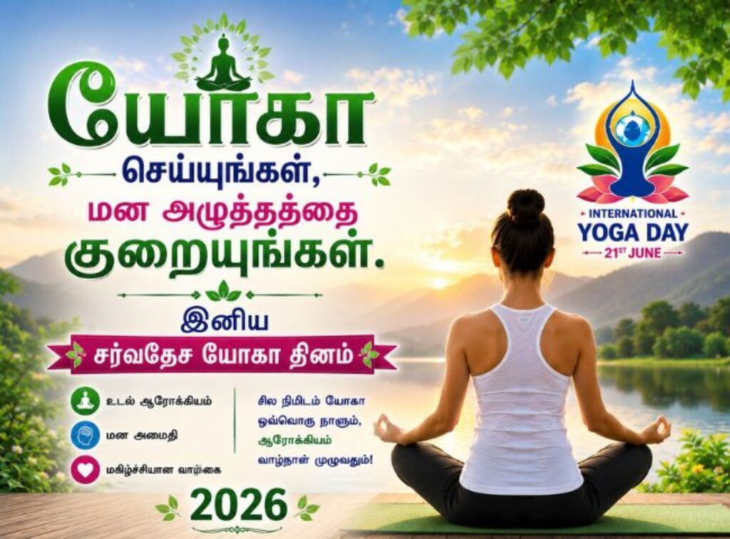_Yoga day