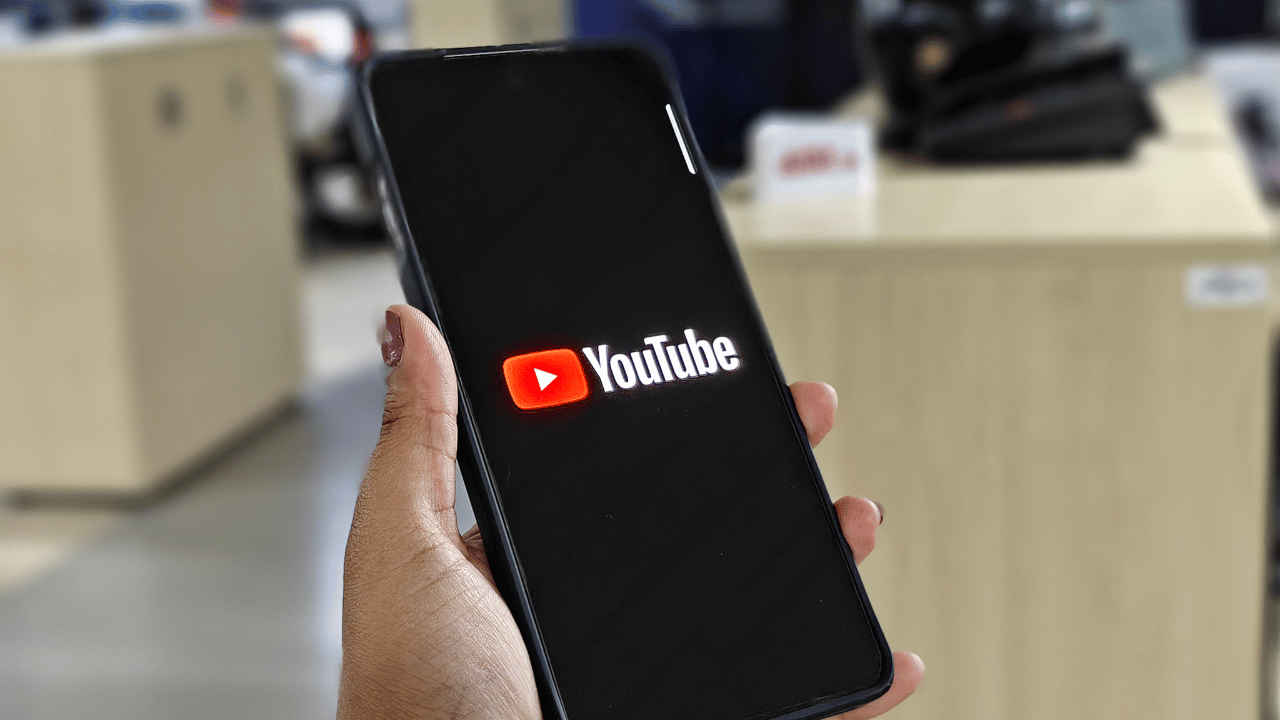 YouTube 22 1