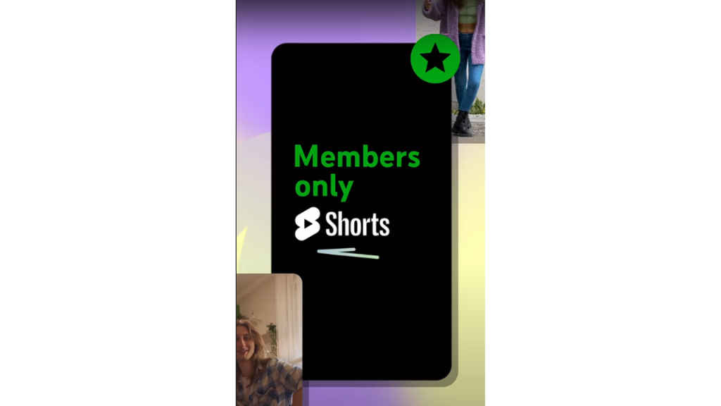 YouTube creators can now share exclusive Shorts with their paying viewers: Here's how