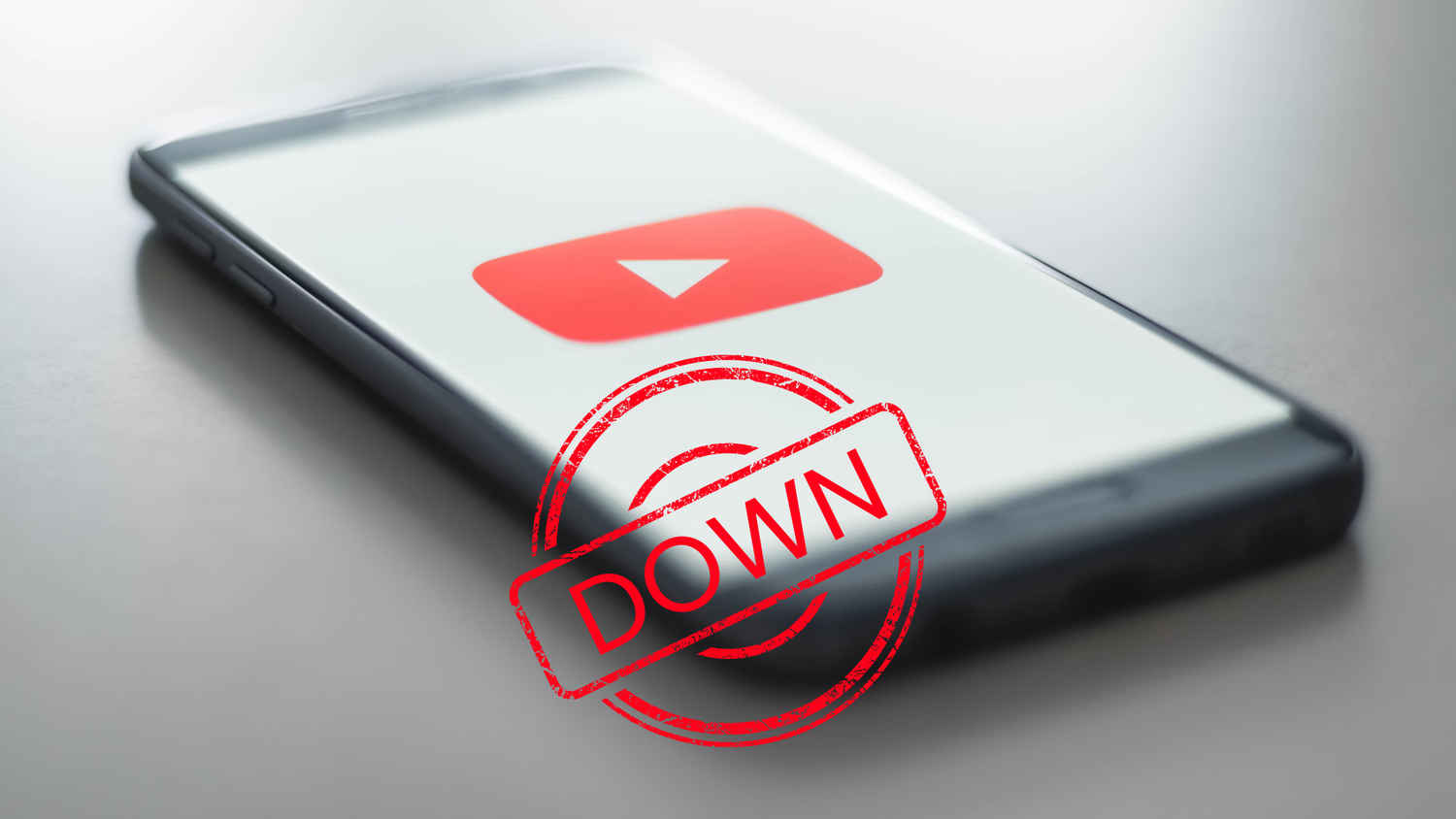 YouTube Down! Users face problems while uploading videos, react on Twitter