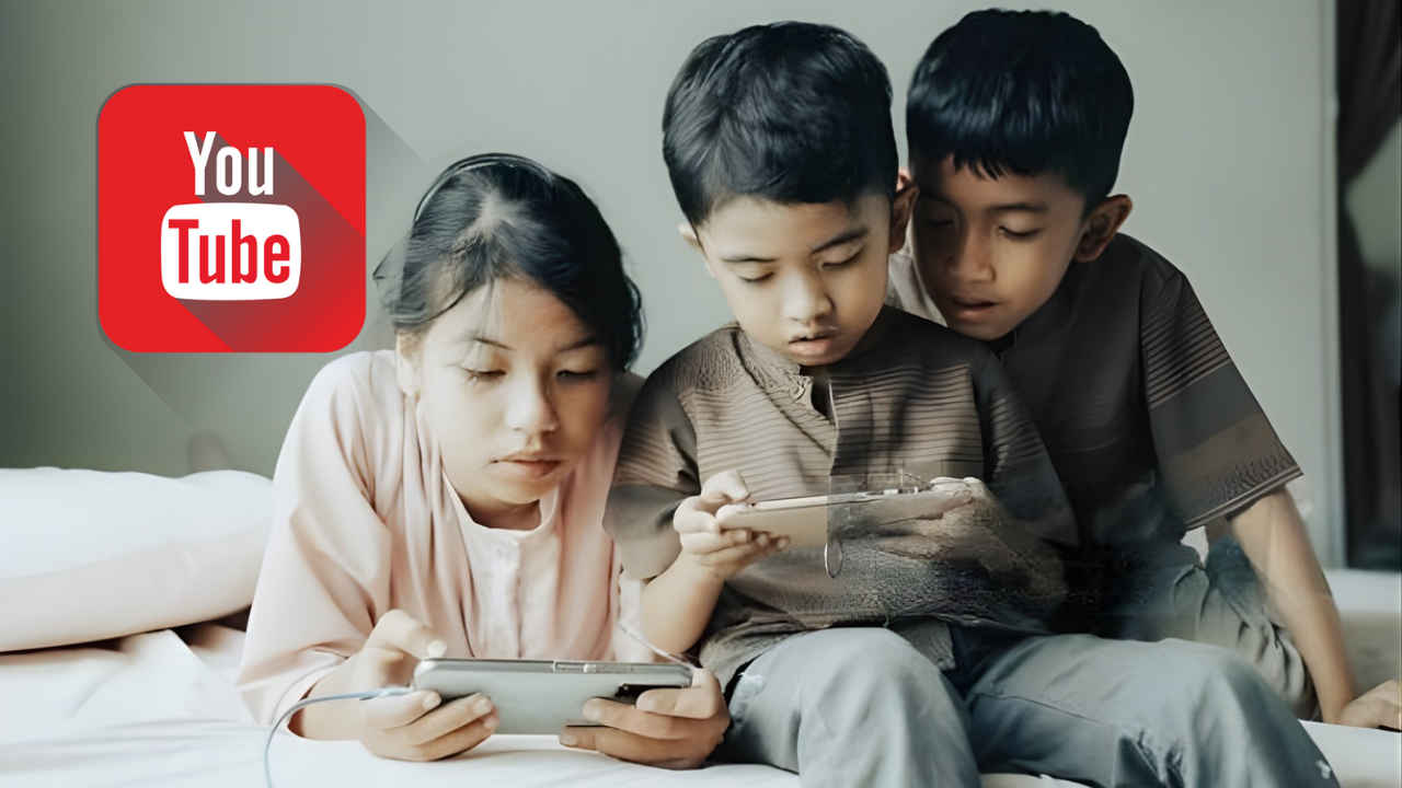ನಿಮ್ಮ ಮಕ್ಕಳು ಸಿಕ್ಕಾಪಟ್ಟೆ YouTube ನೋಡ್ತಾರಾ? ಹಾಗಾದ್ರೆ ಈ ಫೀಚರ್ ಬಗ್ಗೆ ಪೋಷಕರಿಗೆ ತಿಳಿಯಲೇಬೇಕು!