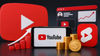 Want to earn money from YouTube? Here are the new monetisation rules you need to know