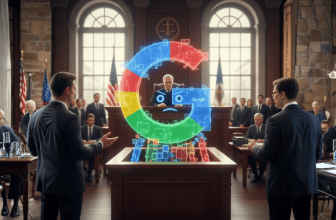 Your Google searches may not be private anymore after US court ruling