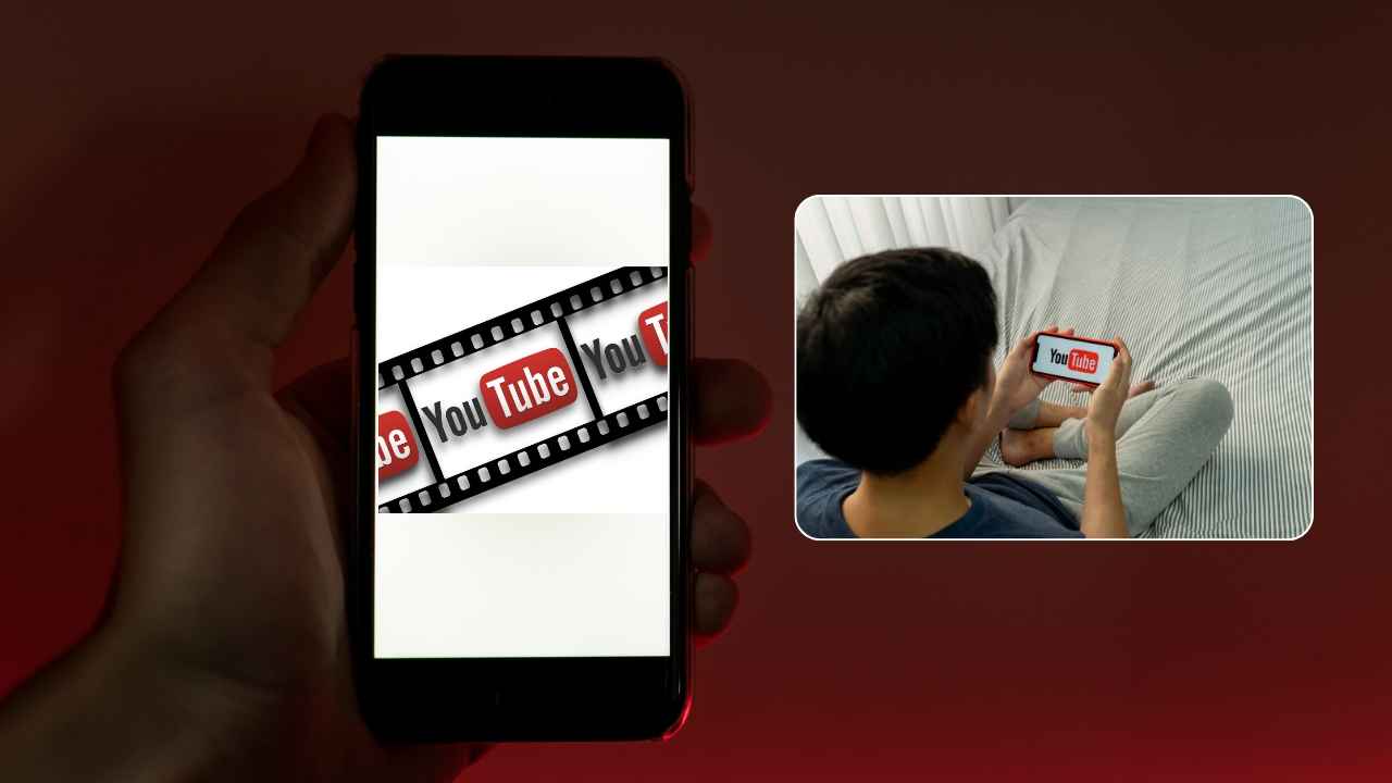 Youtube New Rules: షాకింగ్ అప్ డేట్ విడుదల చేసిన యూట్యూబ్.!