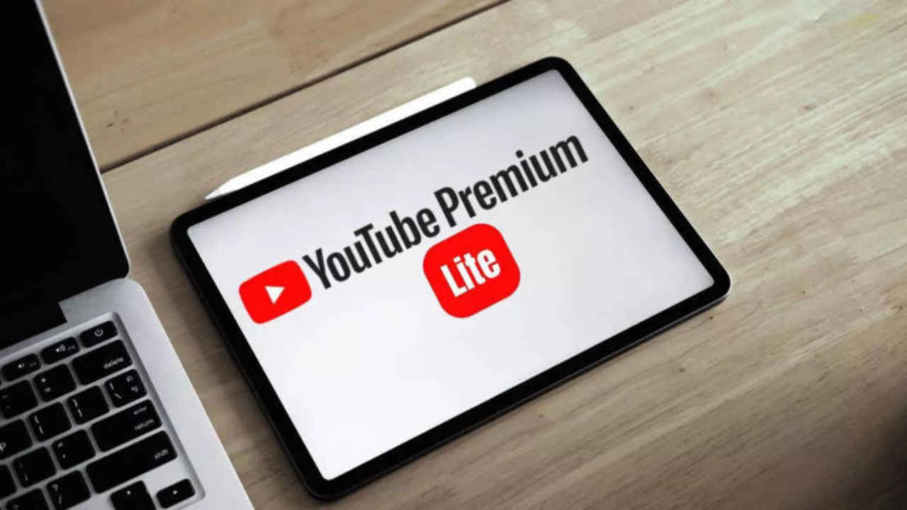 ಸದ್ದಿಲ್ಲದೆ Youtube Premium Lite ಪ್ಲಾನ್ ಬಿಡುಗಡೆ! ಜಾಹಿರಾತುಗಳಿಲ್ಲದೆ ಆನಂದಿಸಲು ಎಷ್ಟು ಹಣ ಖರ್ಚು ಮಾಡಬೇಕು?