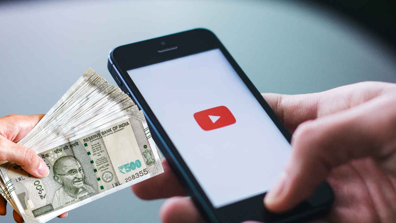 YouTube 1000 व्यूज पर कितने पैसे देता है? जानें कमाई का पूरा A to Z गणित, कोई नहीं बताता है ये कमाई का फंडा