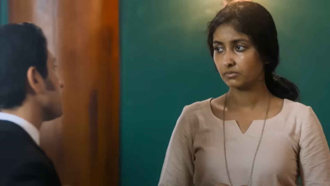 1 घंटा 45 मिनट की फिल्म में खुलेआम हुआ भयानक अपराध, ये कोर्टरूम ड्रामा सन्न कर देगा दिमाग, बढ़िया है रेटिंग