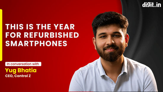This is the year for refurbished phones: Yug Bhatia says rising smartphone prices is changing India’s market