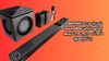 Amazon யின் அதிரும் ஆபர் 1100W ,DTS X,Dolby Atmos சப்போர்ட் ZEBRONICS பவர்புல் Soundbar ரூ,1 லட்சம் குறைப்பு