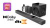 ZEBRONICS 7.2.4 Dolby Atmos సౌండ్ బార్ ని ఫ్లిప్ కార్ట్ సేల్ నుంచి సగం ధరకే అందుకోండి.!