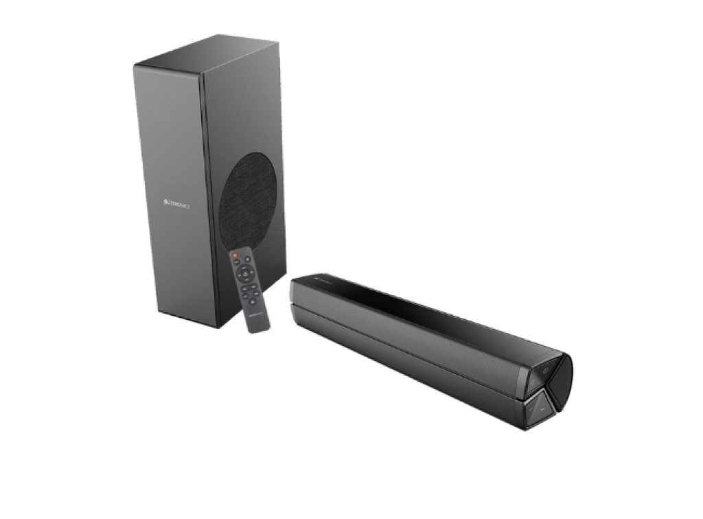 ZEBRONICS Juke BAR 100A Soundbar Deals