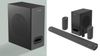 Dolby 5.1 Soundbar ആമസോണിൽ കൂറ്റൻ ഡിസ്‌കൗണ്ടിലും കൂപ്പൺ കിഴിവിലും!