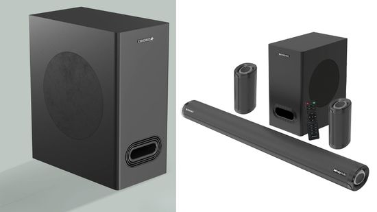 Dolby 5.1 Soundbar ആമസോണിൽ കൂറ്റൻ ഡിസ്‌കൗണ്ടിലും കൂപ്പൺ കിഴിവിലും!