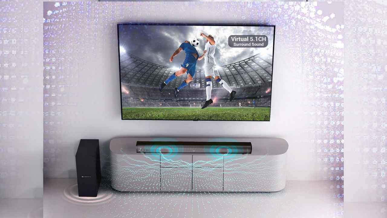 అతి భారీ డిస్కౌంట్ తో రూ. 2,999 కే లభిస్తున్న జెబ్రోనిక్స్ పవర్ ఫుల్ Soundbar