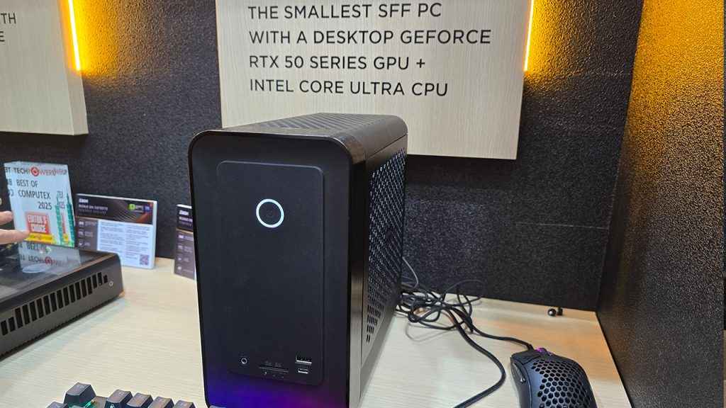 ZOTAC ZBOX MAGNUS ONE
