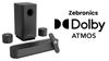 பொளந்து கட்டுது பவர்புல் Dolby Atmos சப்போர்ட் கொண்ட Zebronics யின் இந்த Soundbar யில் ஒரே அடியாக ரூ,29,000 குறைப்பு