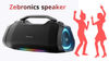 പാർട്ടി മൂഡ് 4500 രൂപയിലും താഴെ! Zebronics 75 W Bluetooth Party Speaker ലിമിറ്റഡ് ഓഫറിൽ