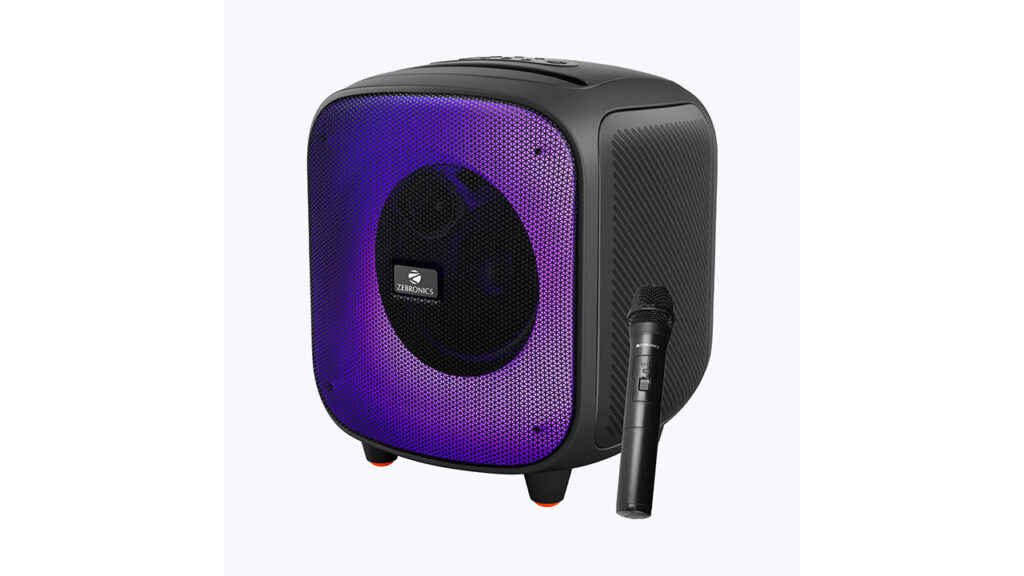 Zebronics Sound Feast 800