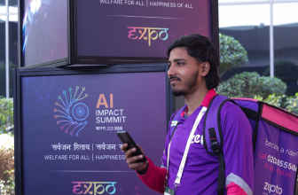 Zepto details its AI-led quick commerce operations at India AI Impact Summit 2026