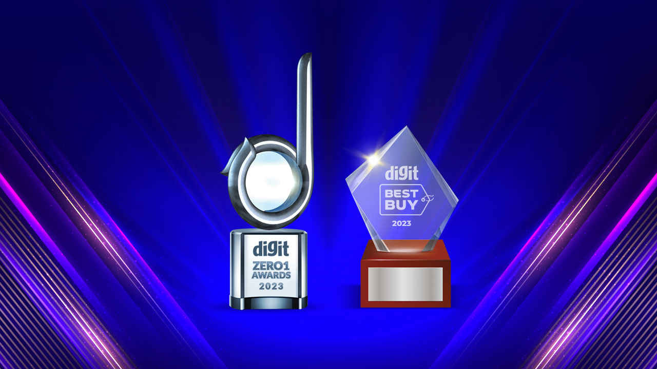Coming soon: Digit Zero1 Awards and Best Buy 2023