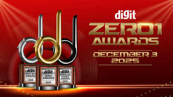 Digit Zero1 Awards 2025: ഈ വർഷത്തെ കിടിലൻ സ്മാർട് ഡിവൈസുകളും ഫോണുകളും ആരൊക്കെ?