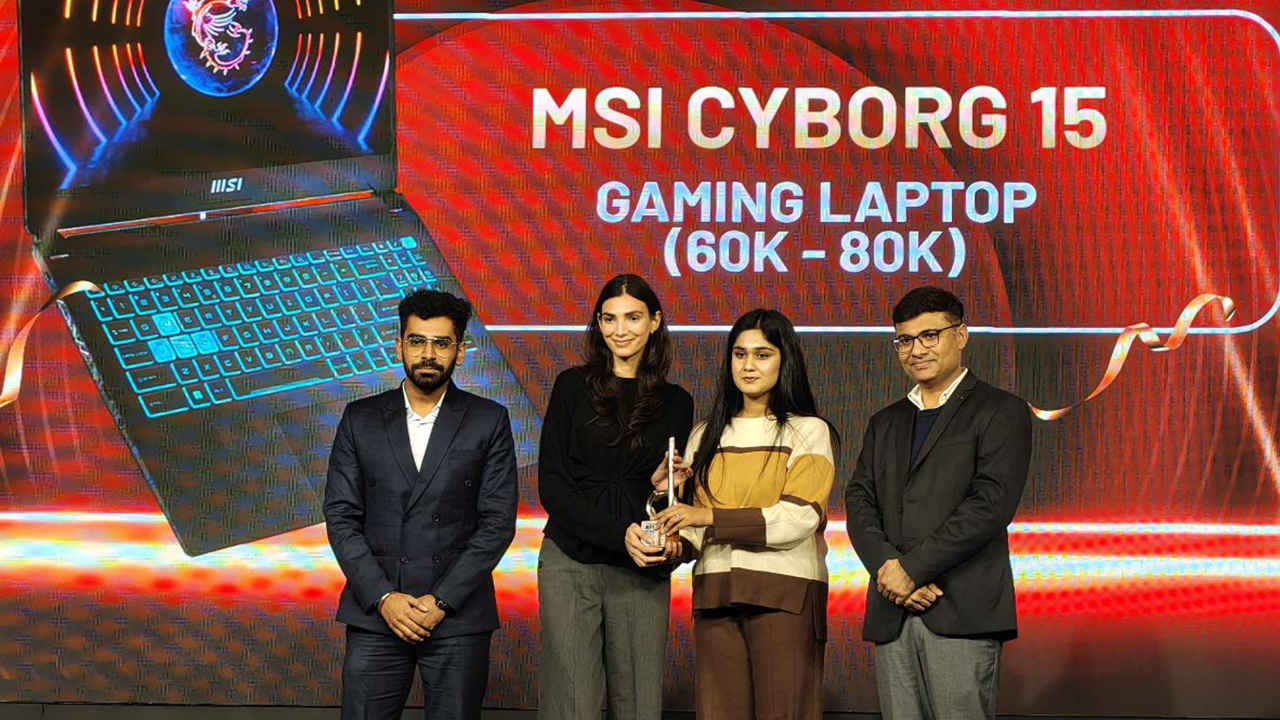 MSI Triumphs with Zero1 and Best Buy Awards in 2024