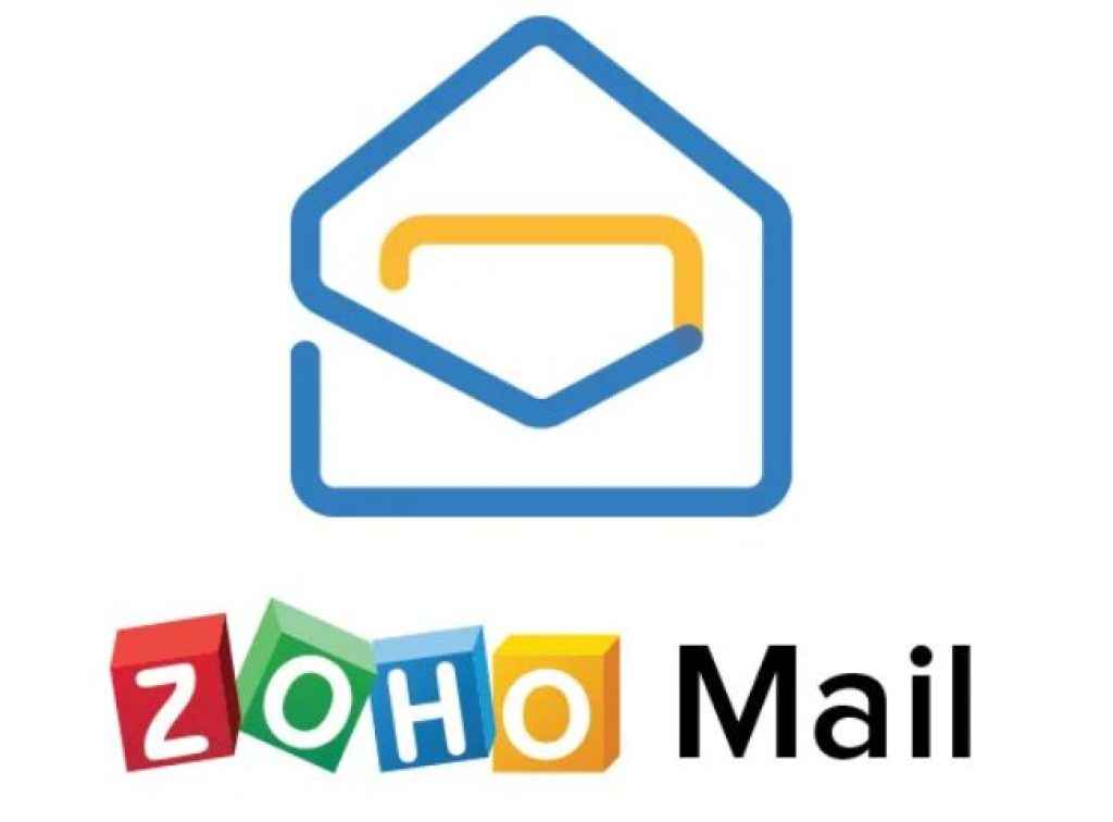 Zoho Mail