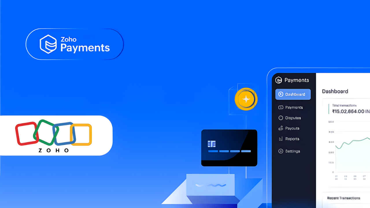 ZOHO Pay ಅಪ್ಲಿಕೇಶನ್ ಶೀಘ್ರದಲ್ಲೇ ಮಾರುಕಟ್ಟೆಗೆ ಕಾಲಿಡಲಿದೆ! ಹಾಗಾದ್ರೆ ಇದರ ಒಂದಿಷ್ಟು ಮಾಹಿತಿ ತಿಳಿಯಿರಿ