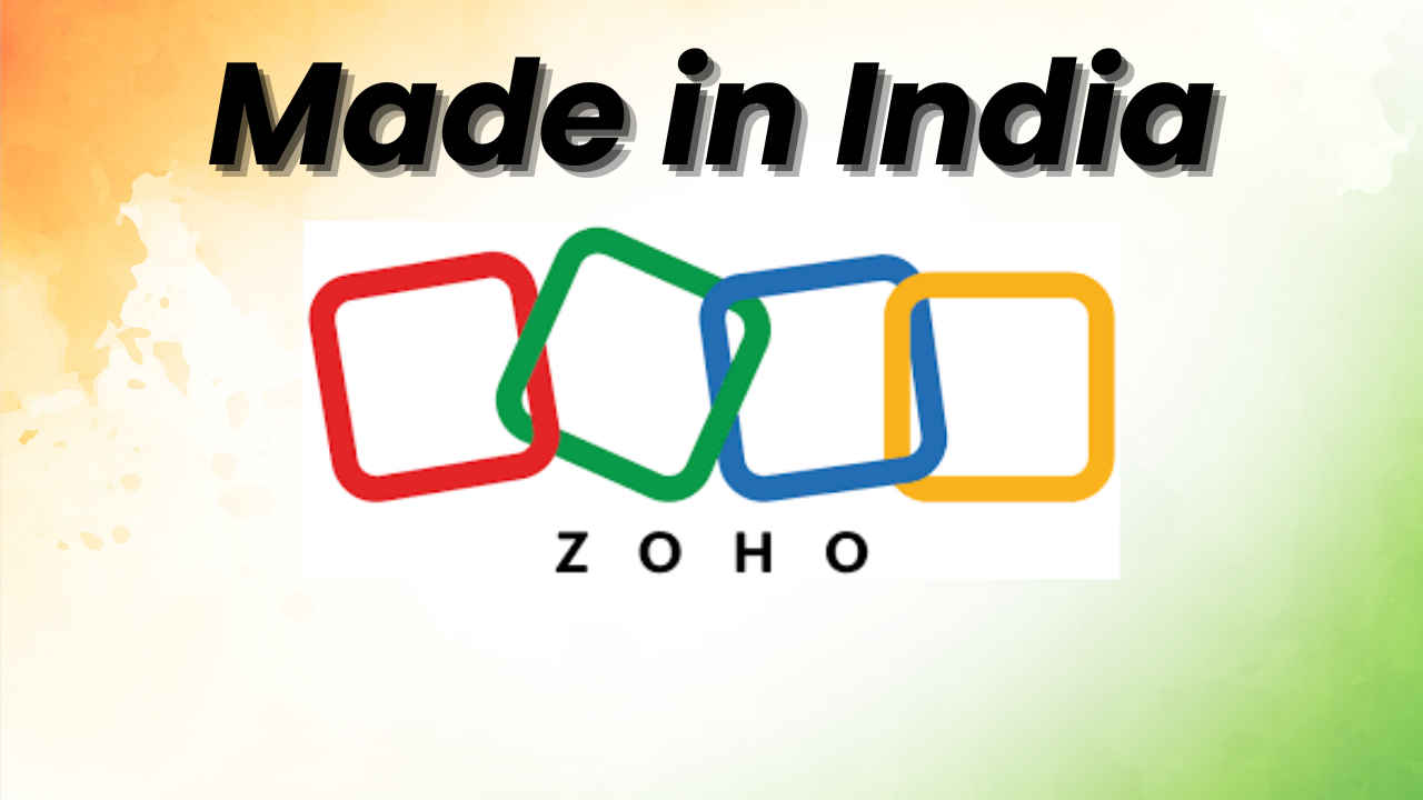 How Arattai, Zoho Apps are ‘Made in India’: Sridhar Vembu explains in detail