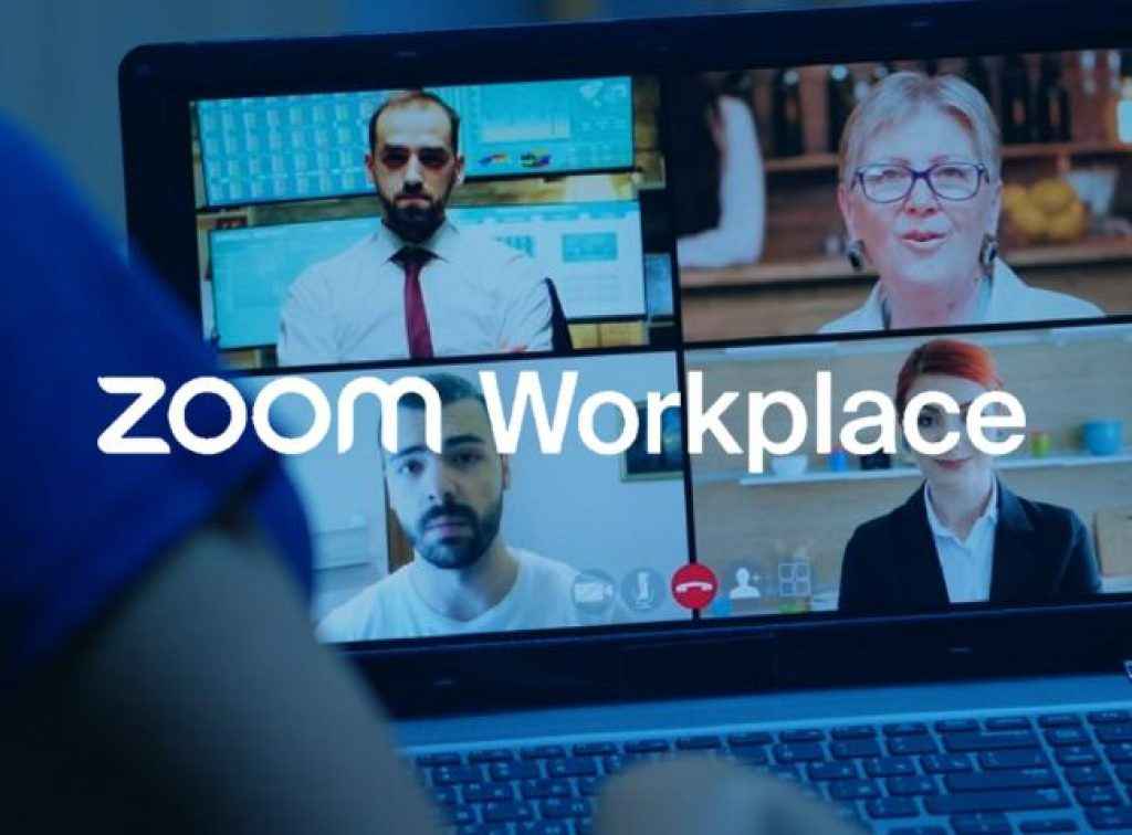 Zoom Workspace AI
