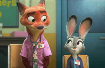 Zootopia 2