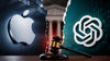OpenAI asks court to throw out Apple trade secrets lawsuit, says iPhone maker is masking AI failures