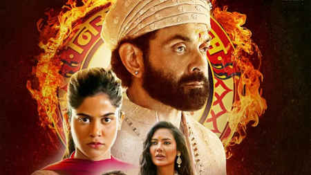 Aashram 3 Part 2 Release Update: MX Player नहीं, अब इस डिजिटल ...