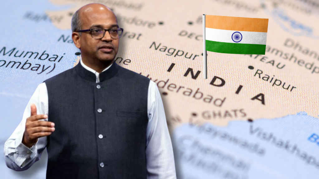 abhishek-singh-india-ai-mission