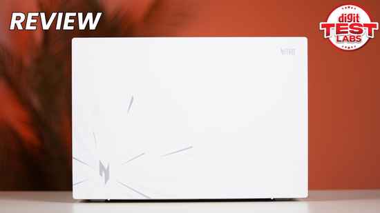 Acer Nitro Lite 16 review: A stylish laptop for gamers and creators under Rs 1 lakh