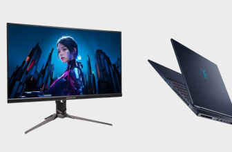 CES 2026: Acer introduces 1,000Hz gaming monitor, new Predator laptops and more