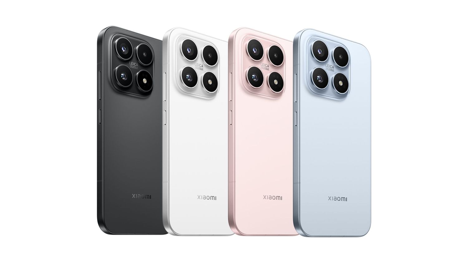 Xiaomi 17 Pro Max