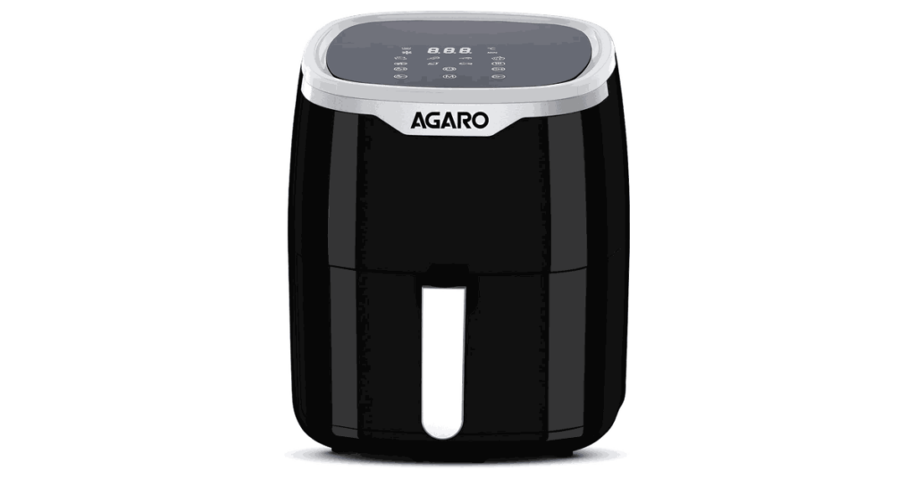 agaro air fryer