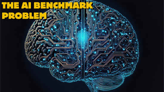 Human context missing: AI benchmarks are flawed, researcher explains why